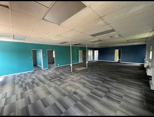 BUSINESS PROPERTY TO RENT IN HIGHVELD TECHNOPARK